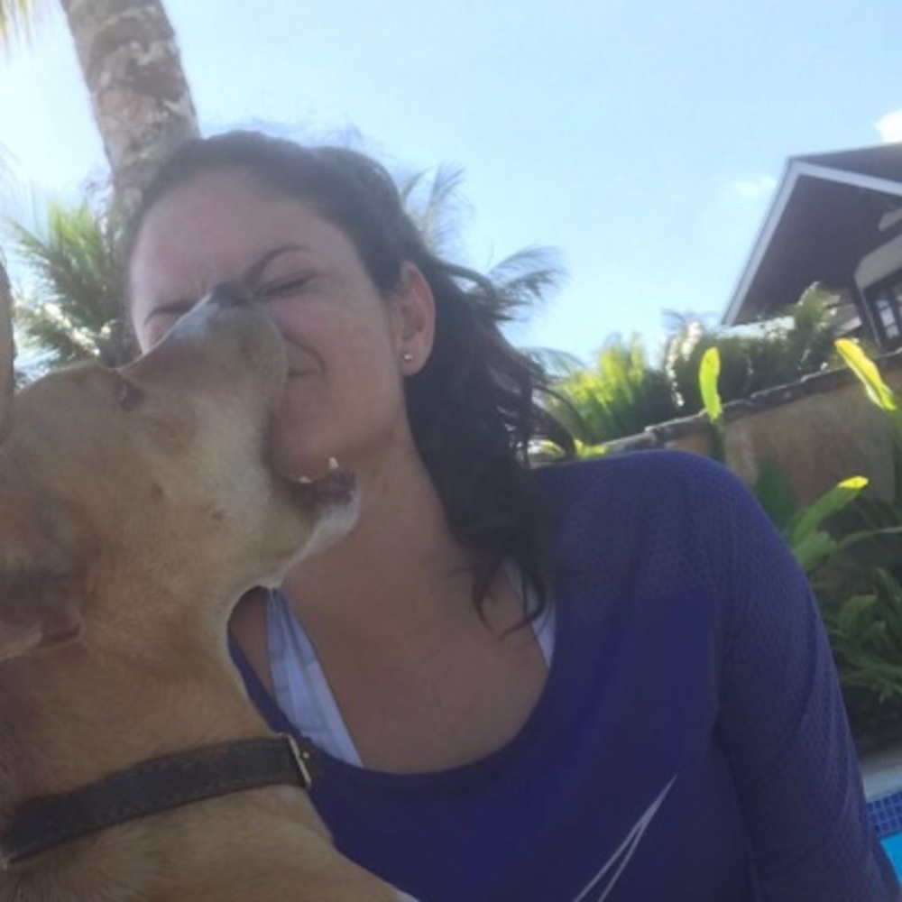 Meet your Posher, Roberta